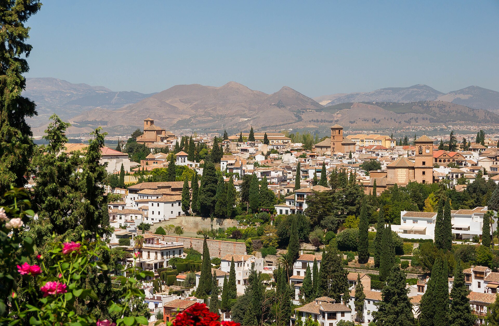 Granada