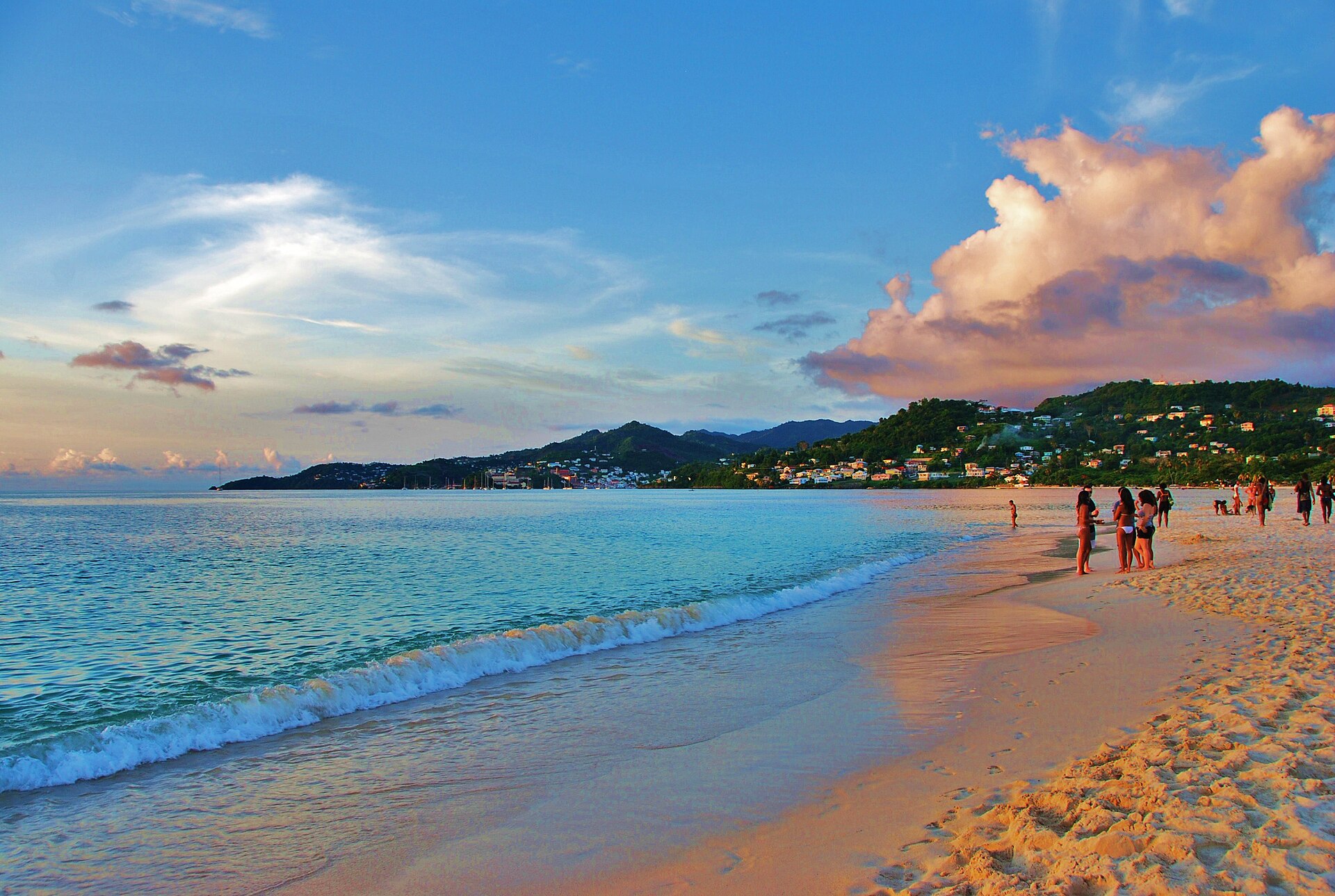 Praslin Island