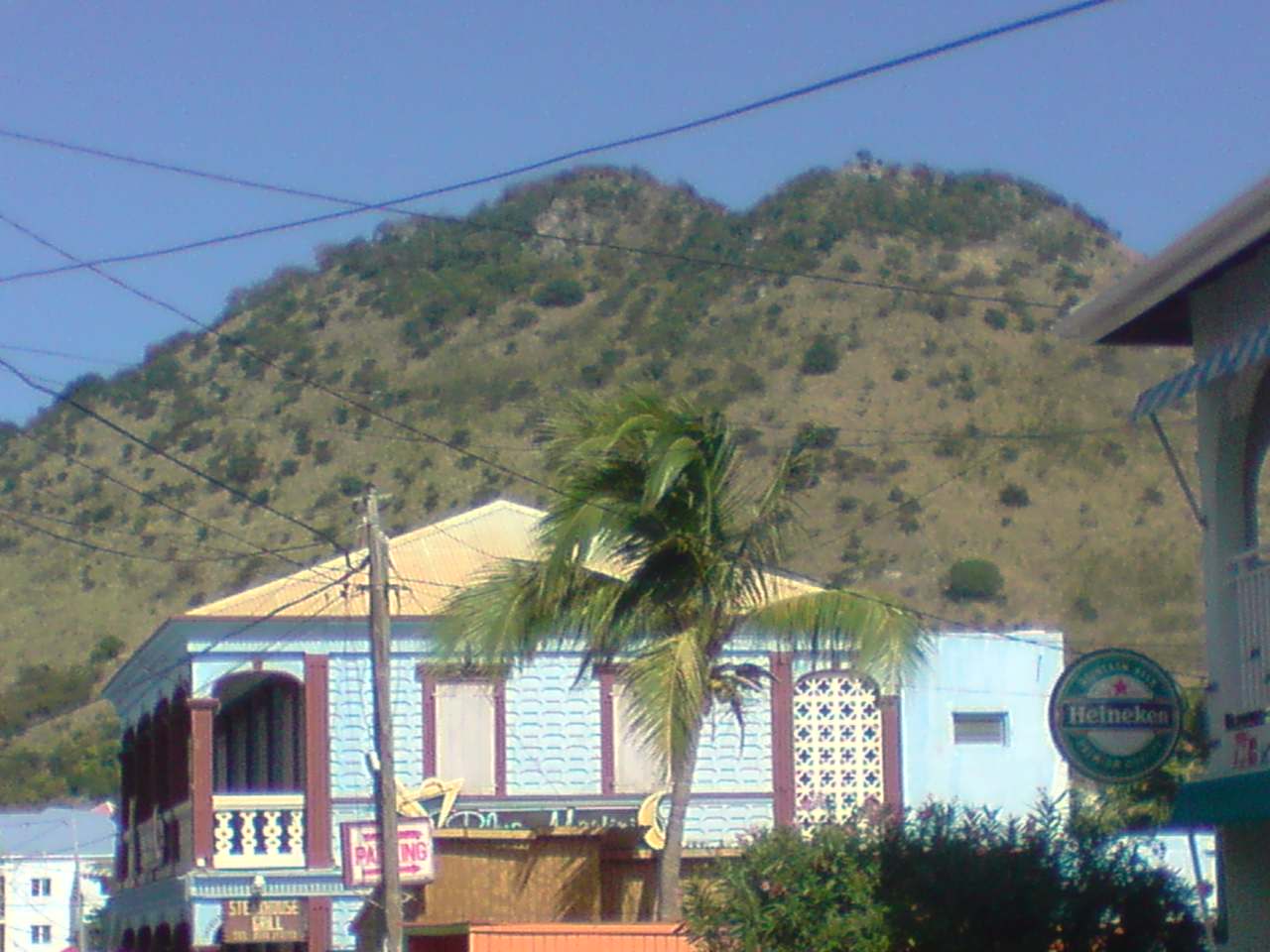 Grand Case