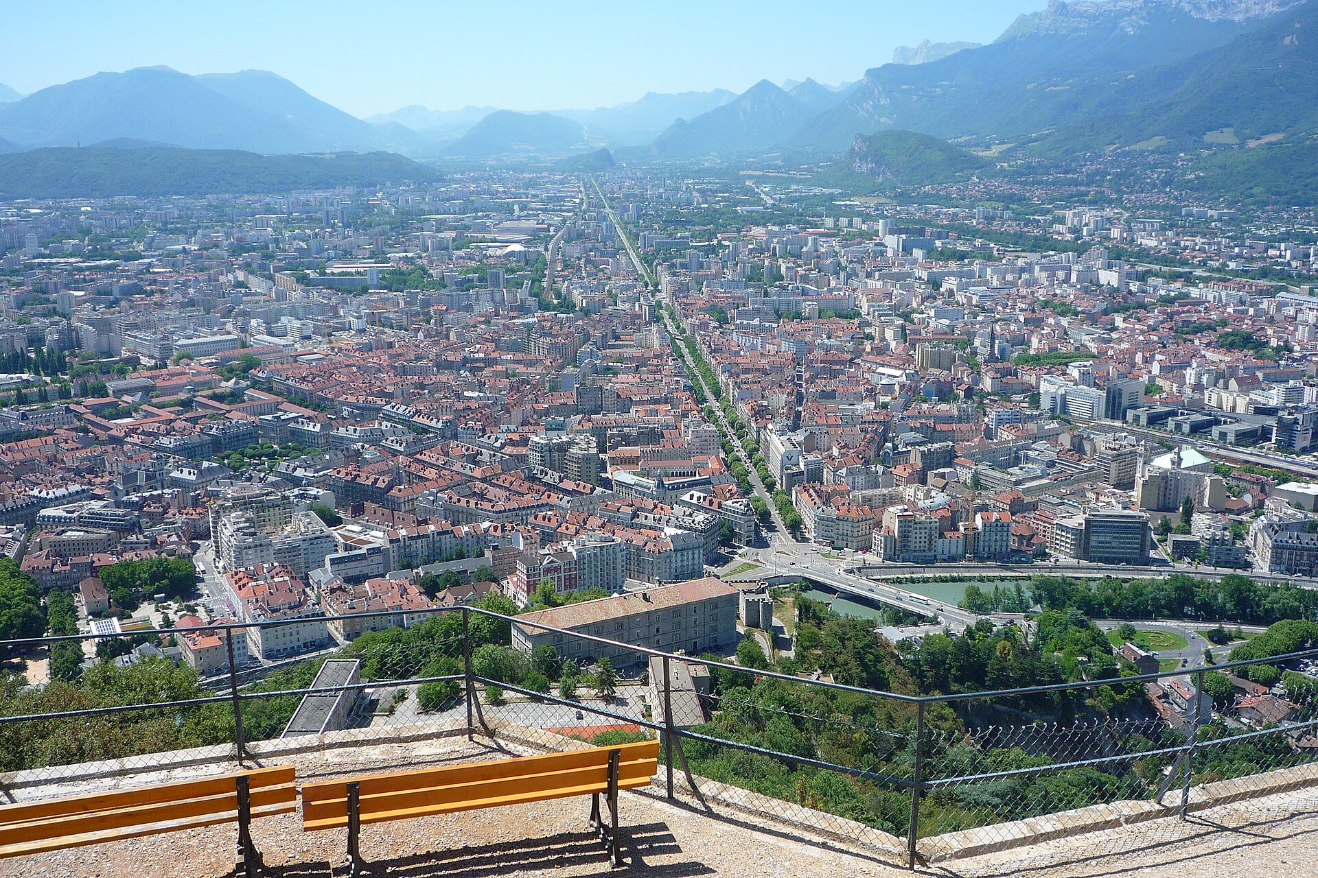 Grenoble