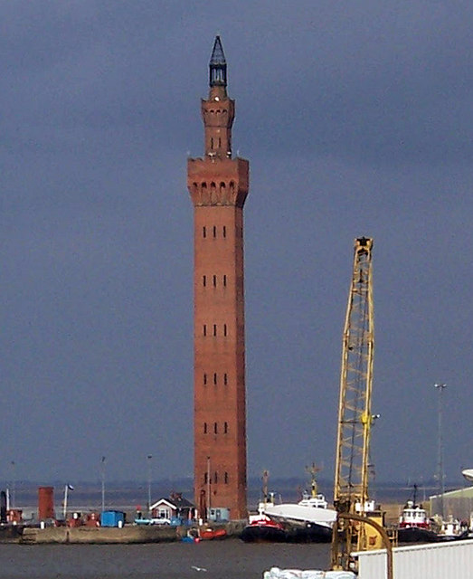 Grimsby