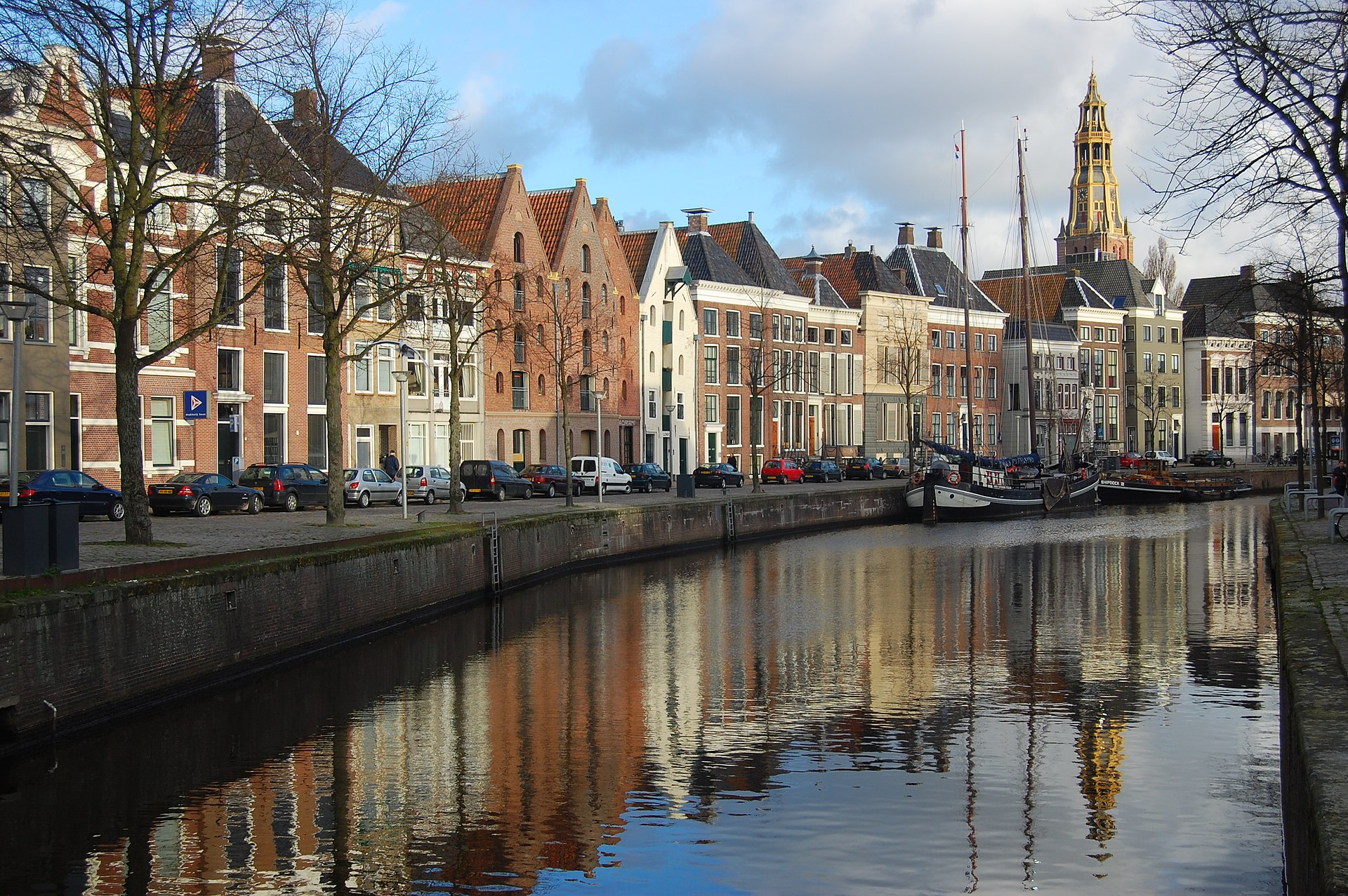 Groninga