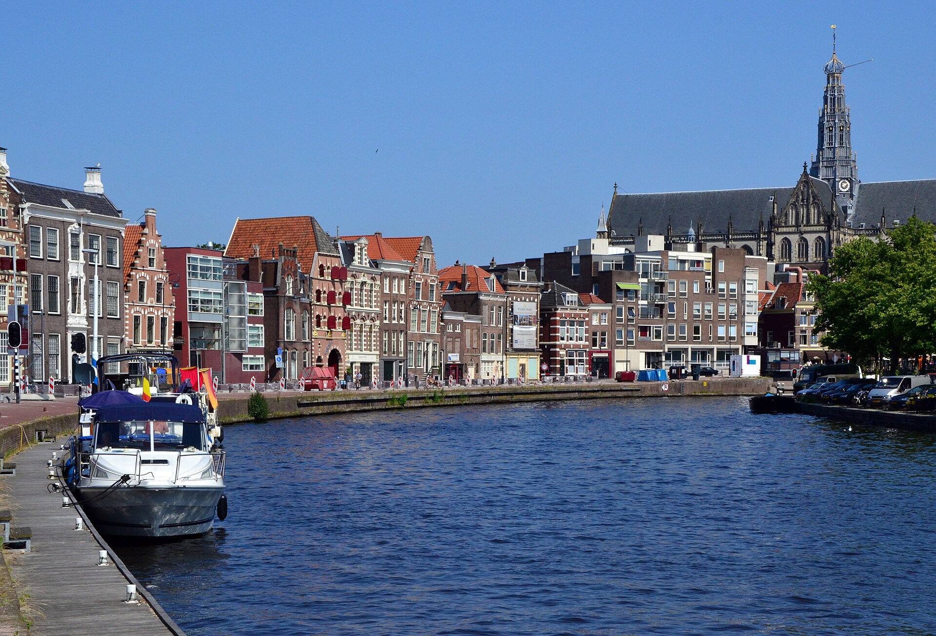 Haarlem
