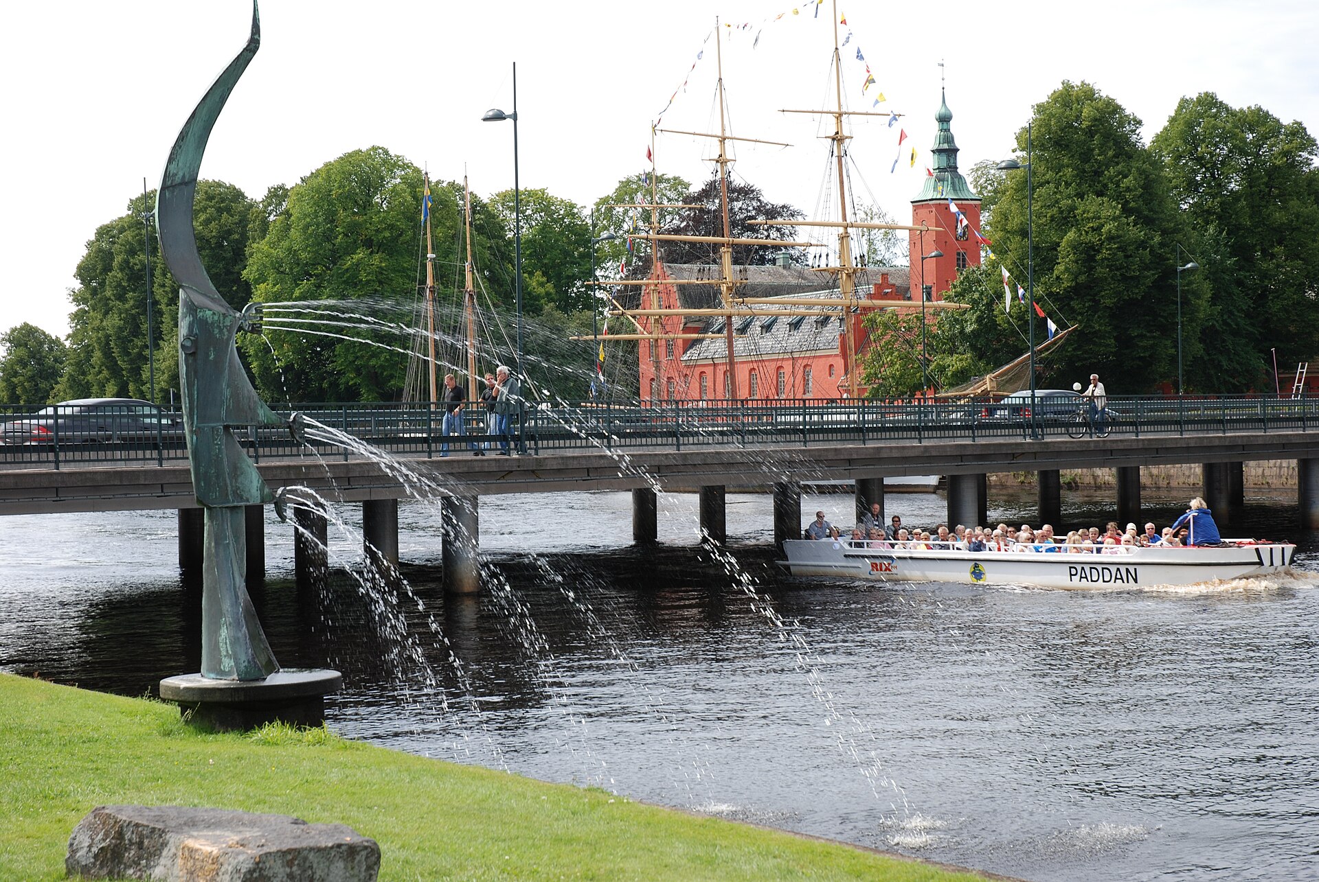 Halmstad
