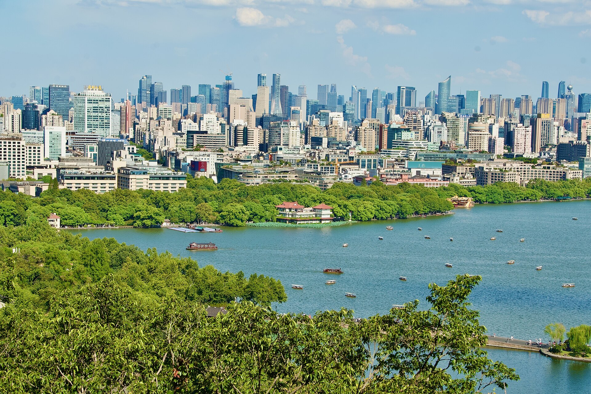 Hangzhou