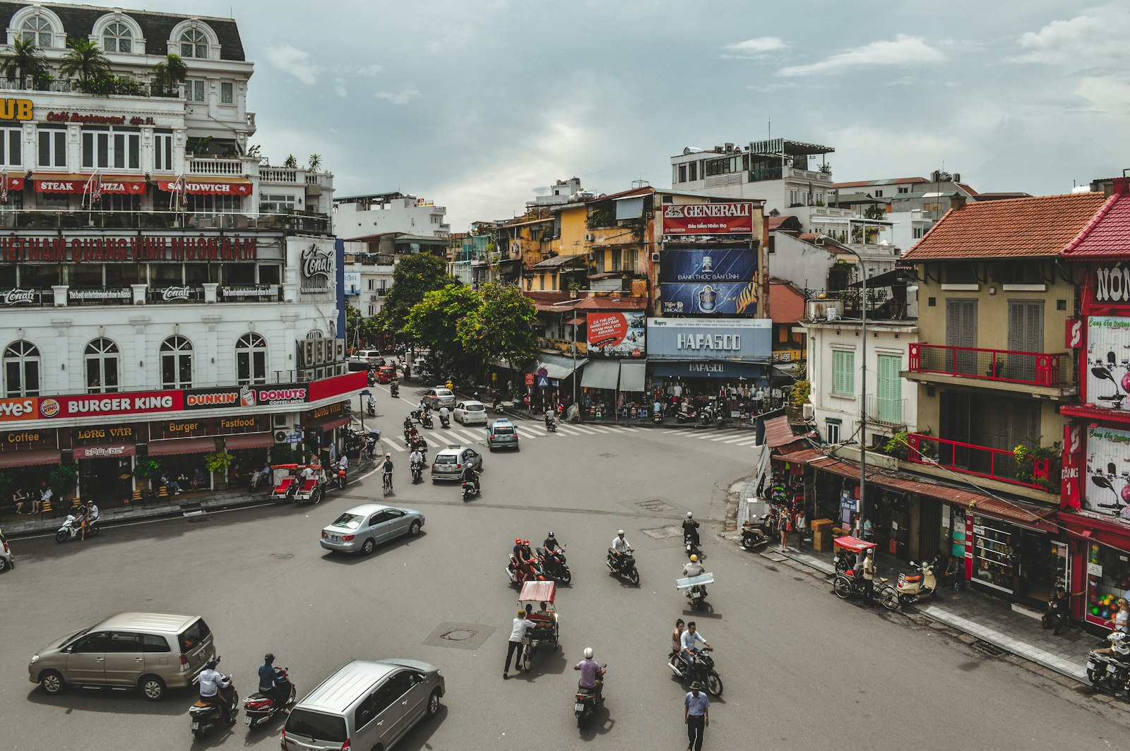 Hanoi