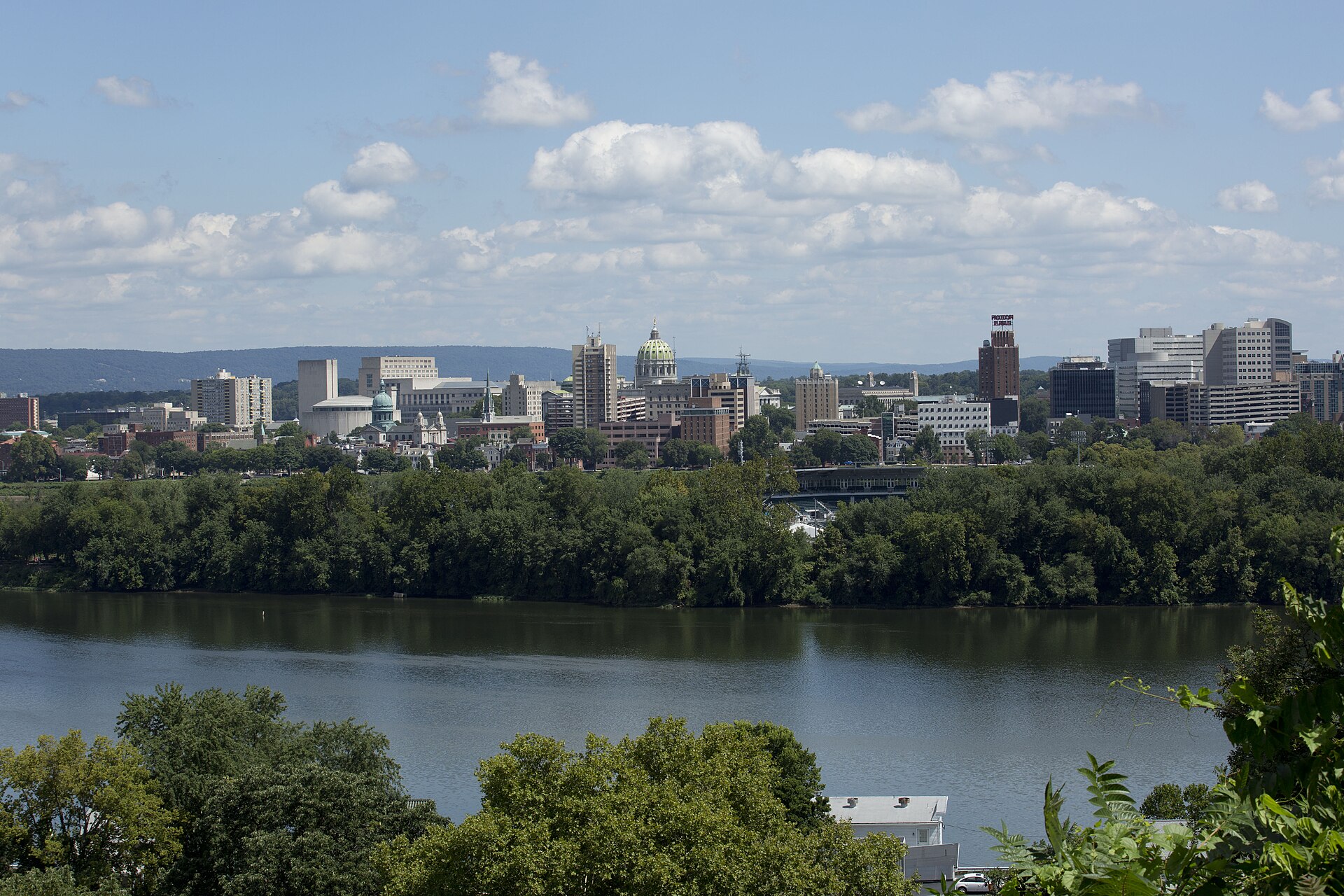 Harrisburg