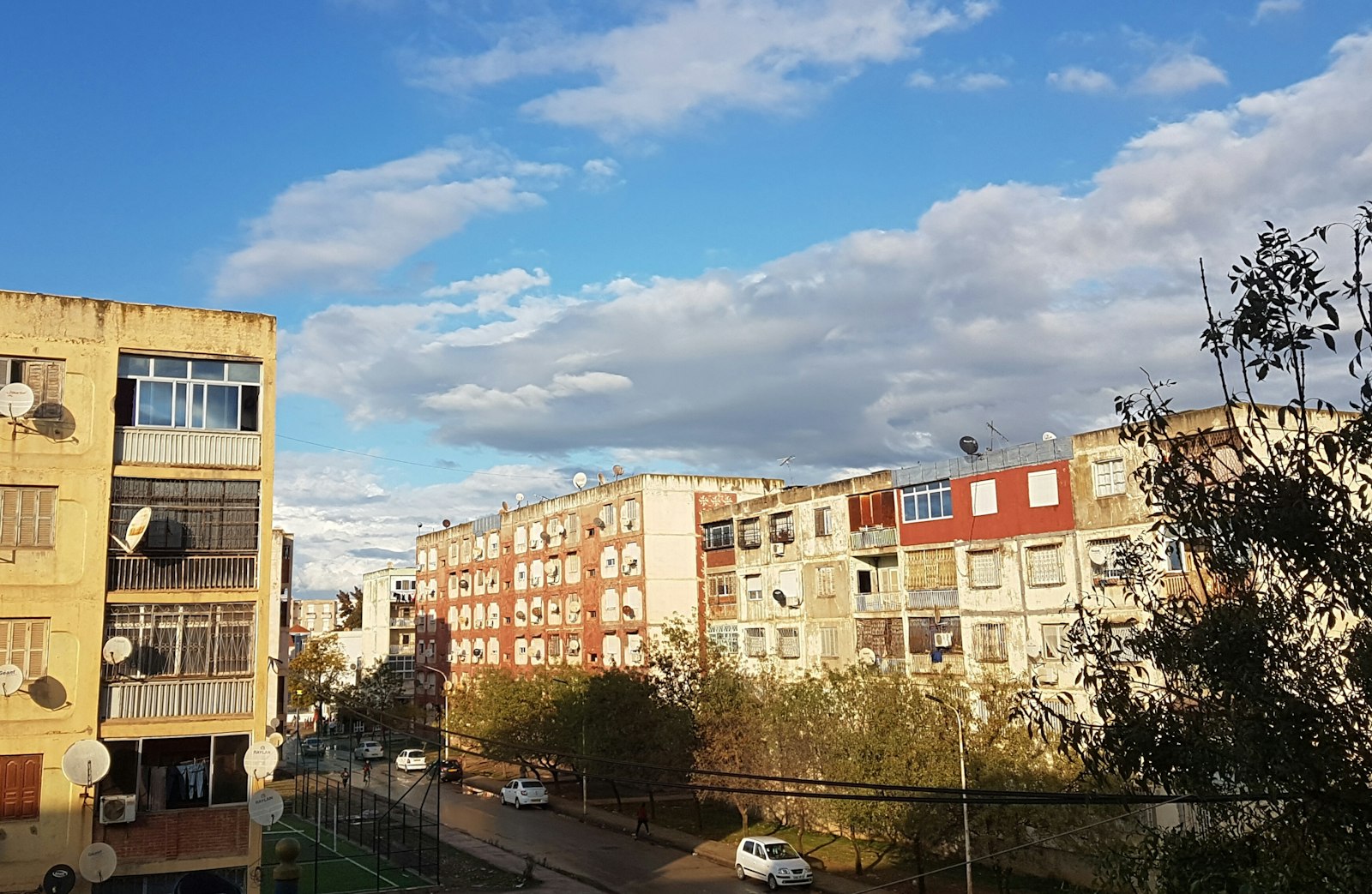 Hassi R'Mel
