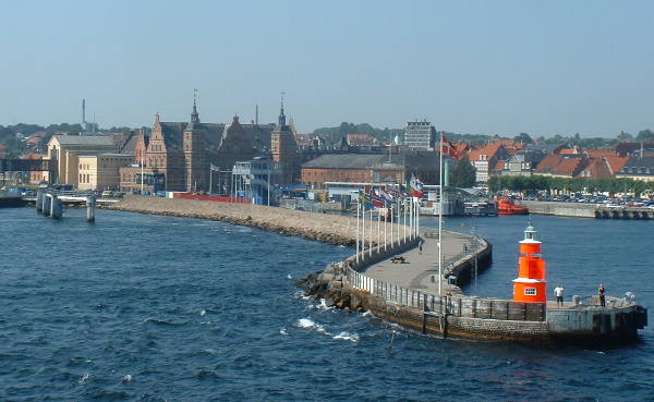 Helsingør