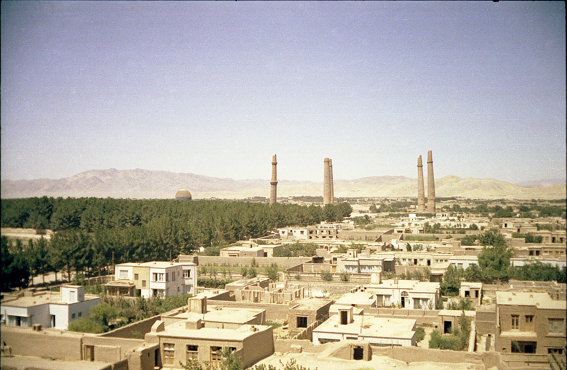 Herat