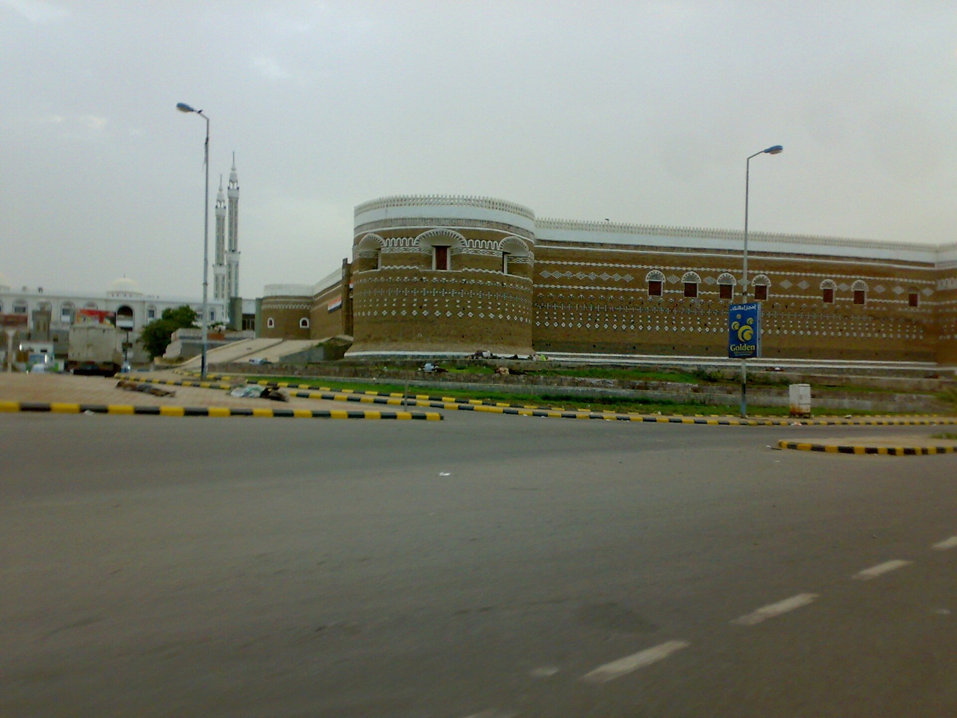 Hodeida