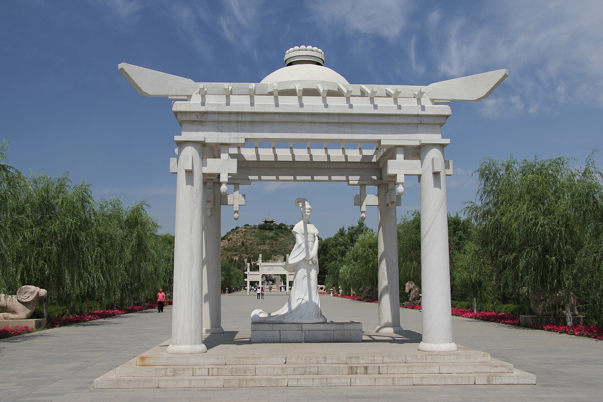 Hohhot