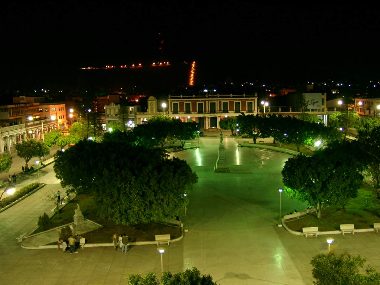 Holguin