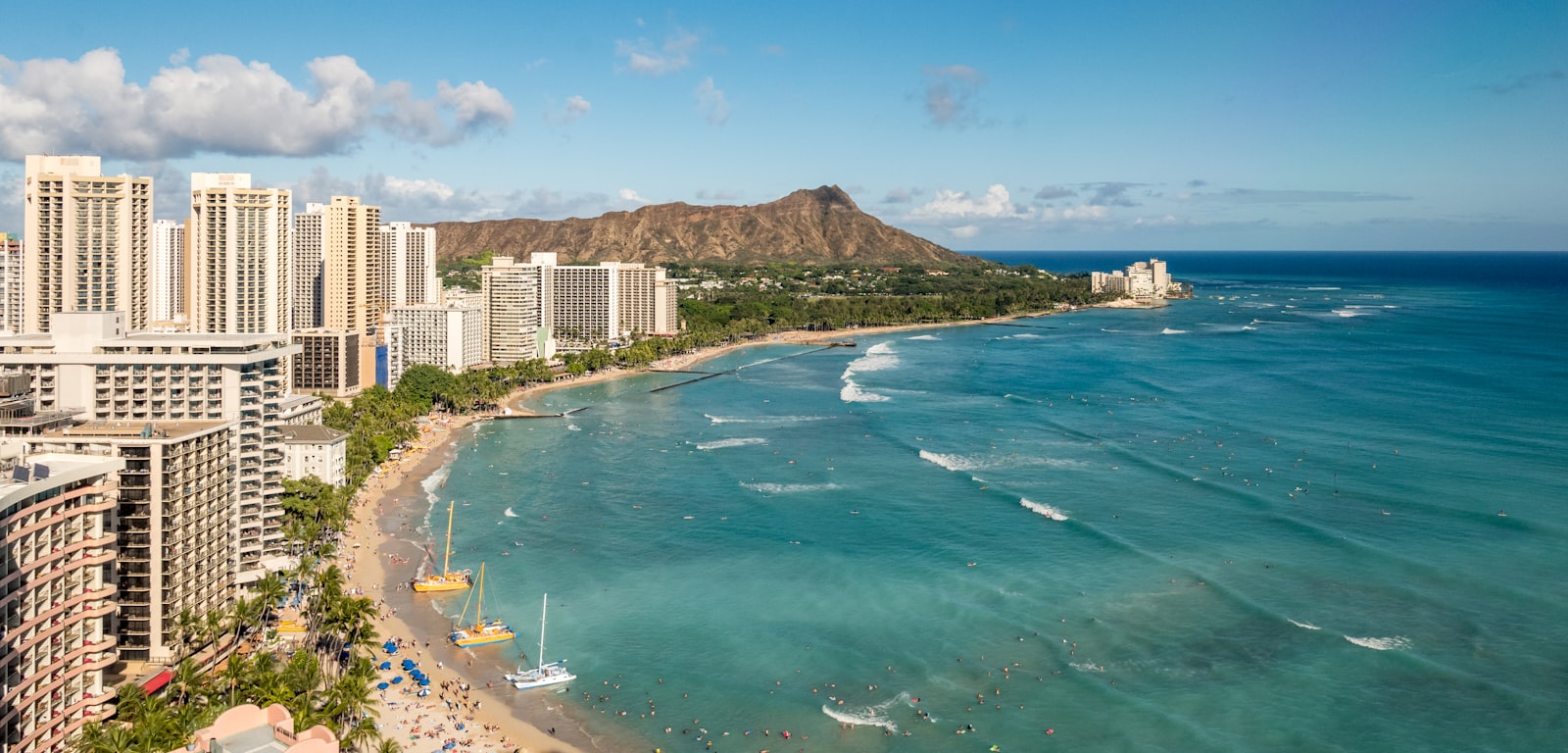 Honolulu