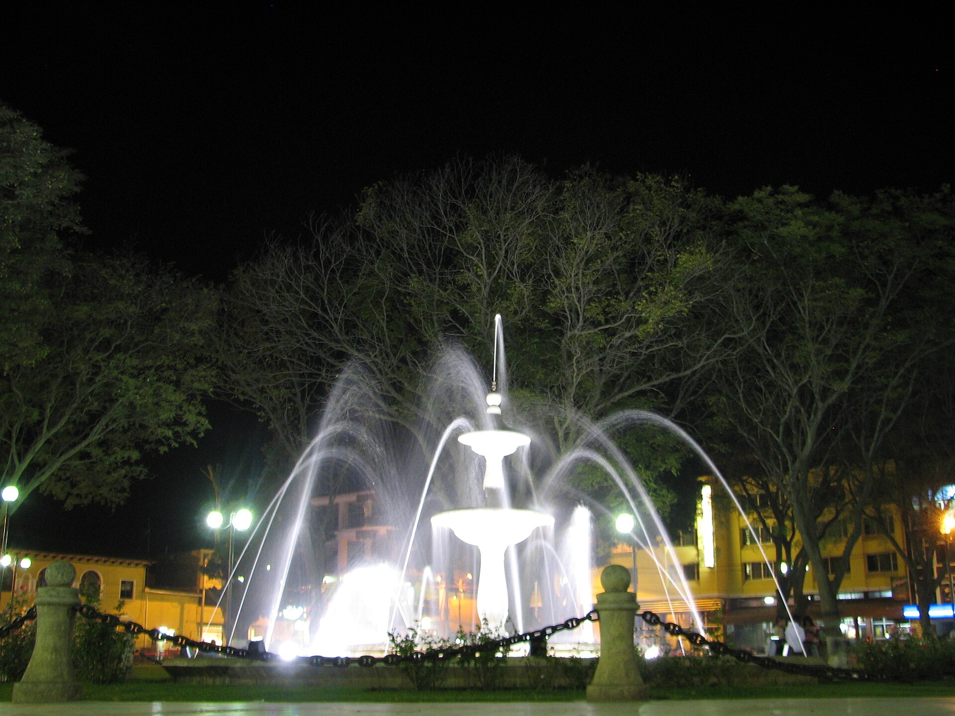 Huanuco