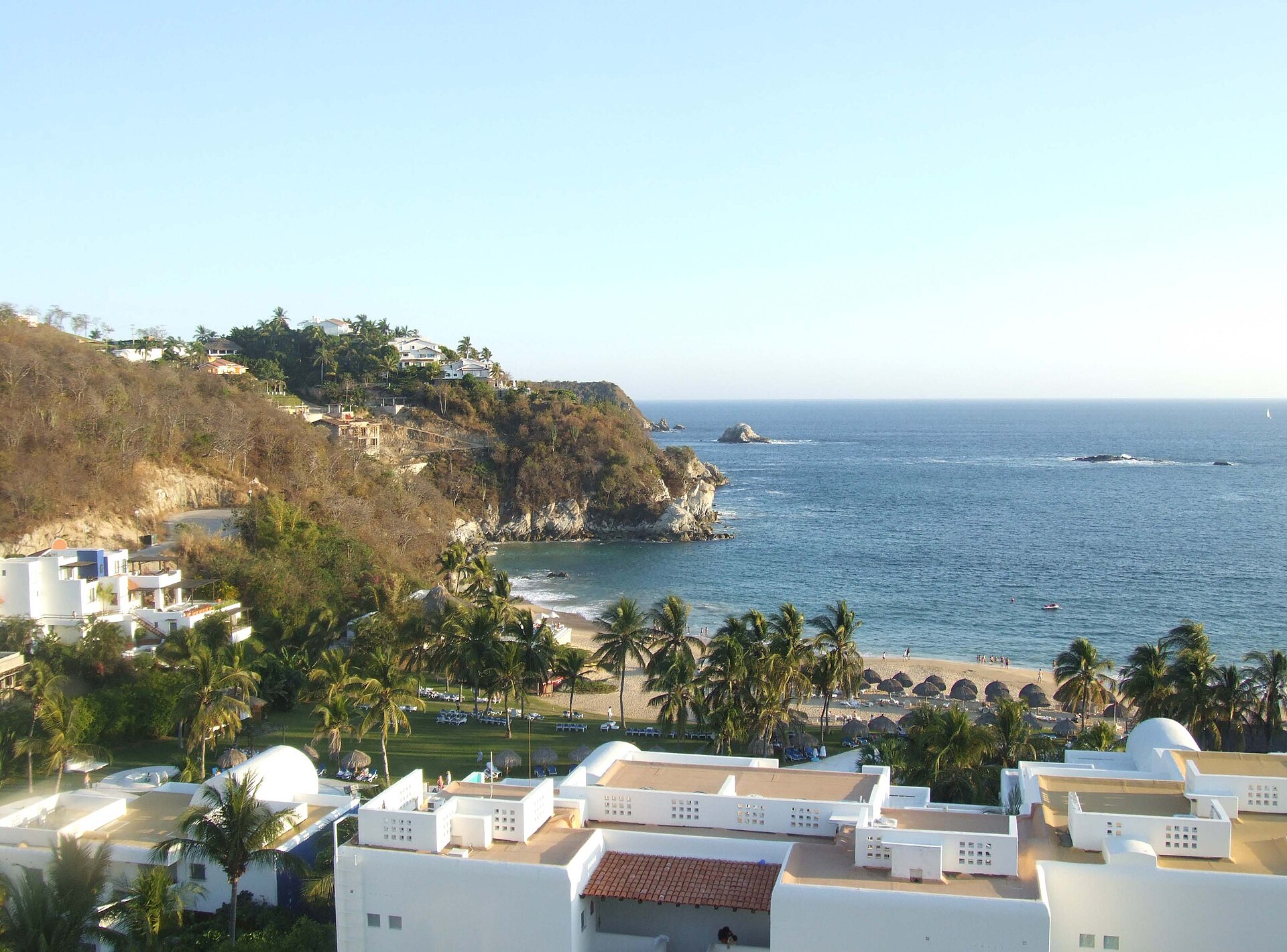 Huatulco