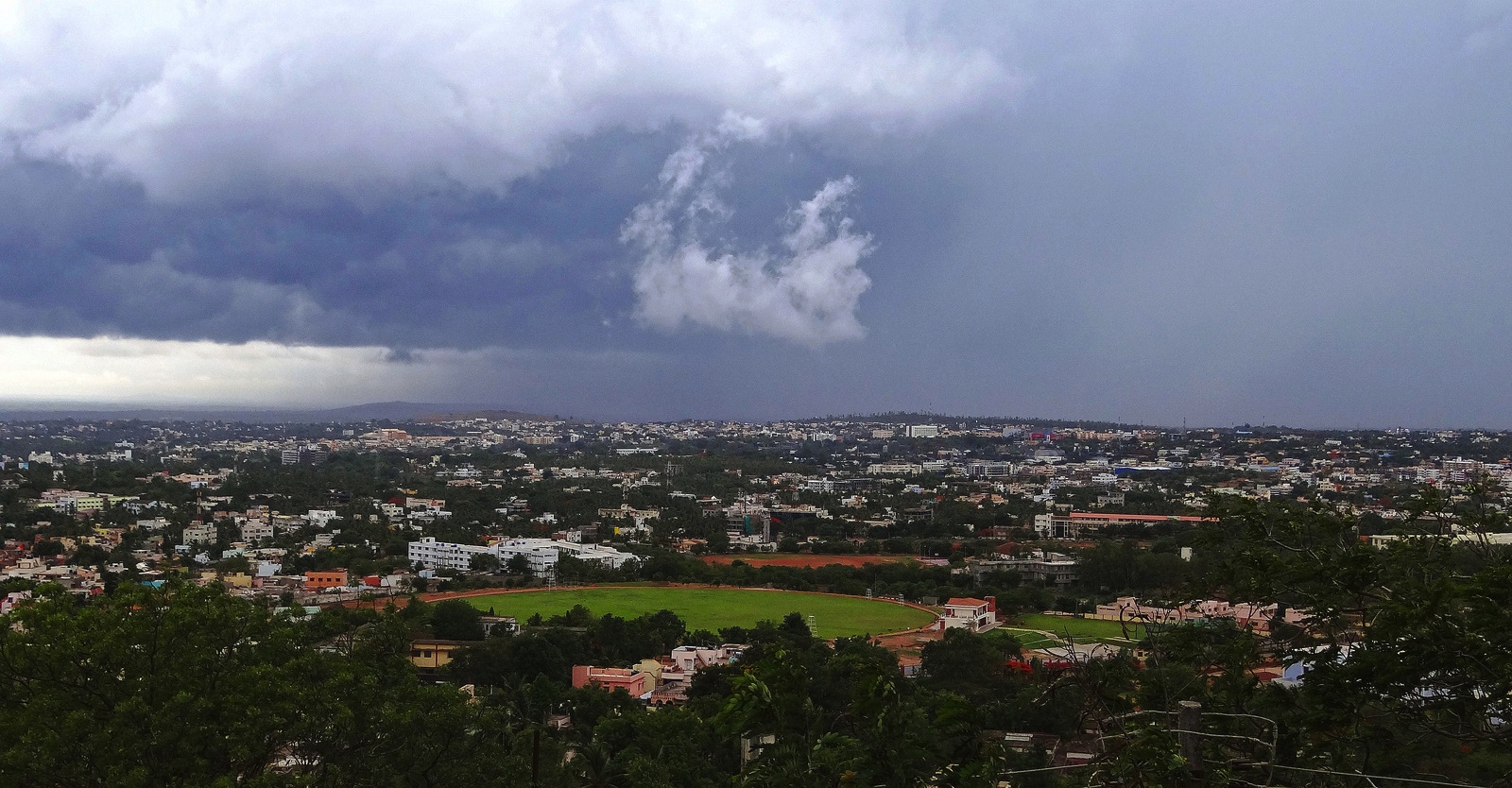 Hubli