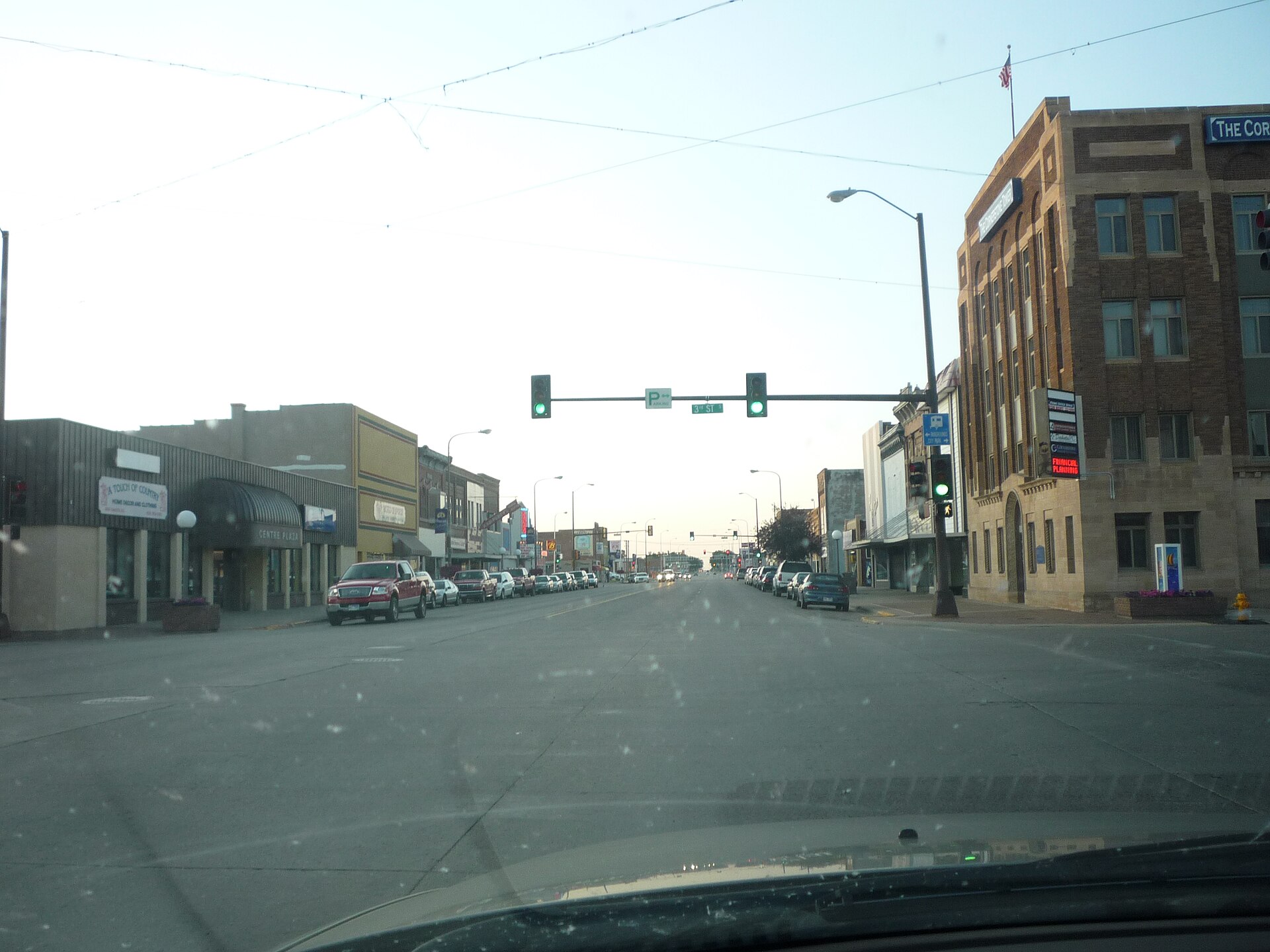 Huron