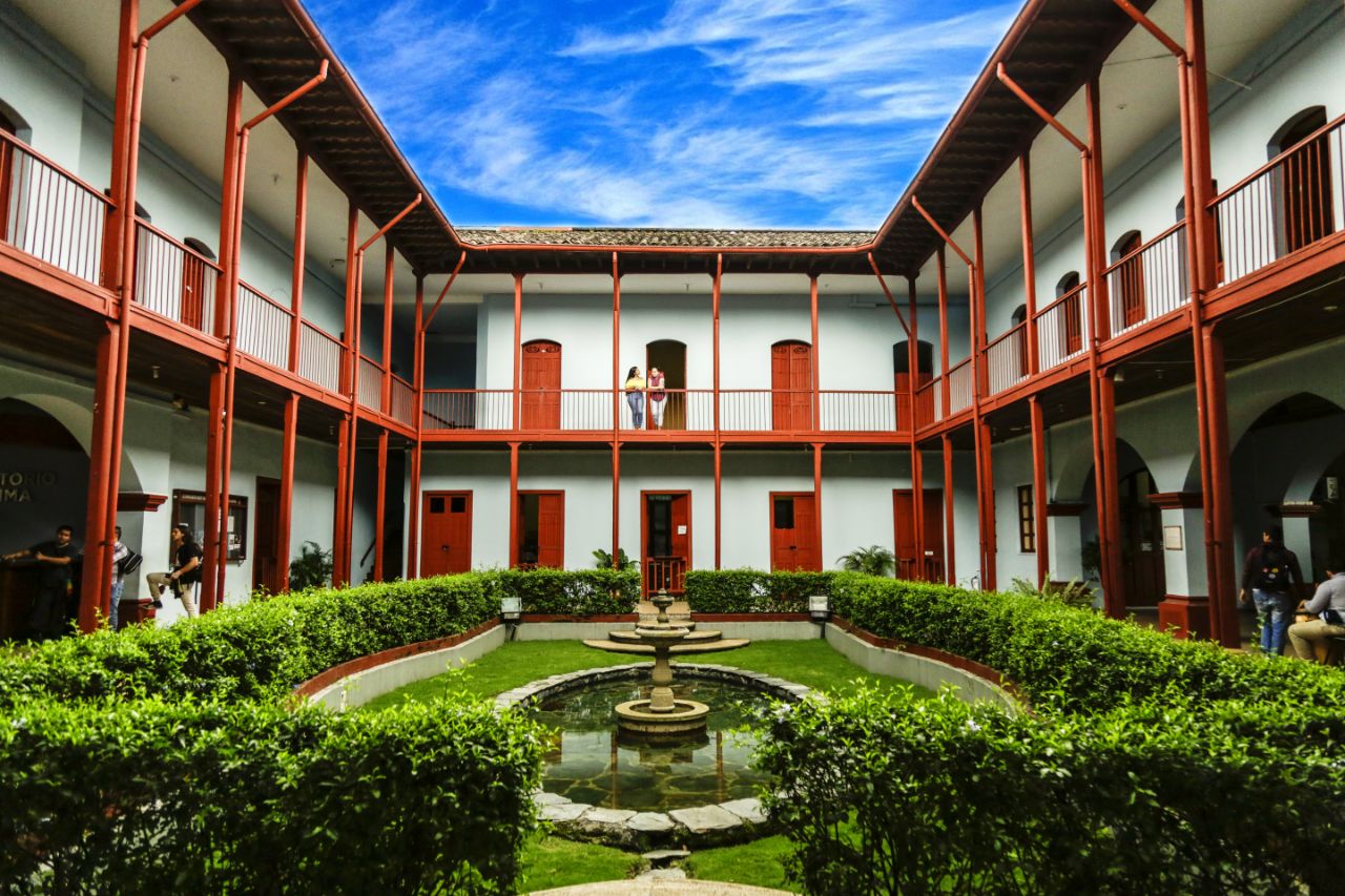 Ibagué