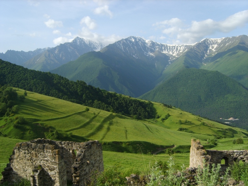 Inguscezia