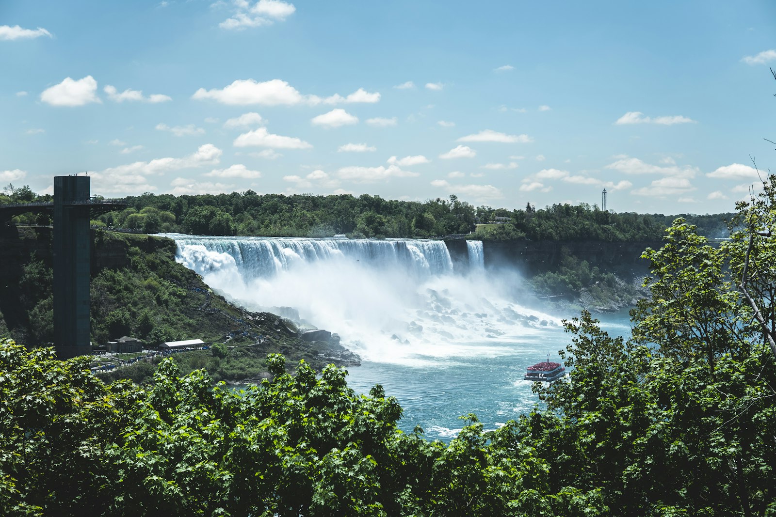International Falls