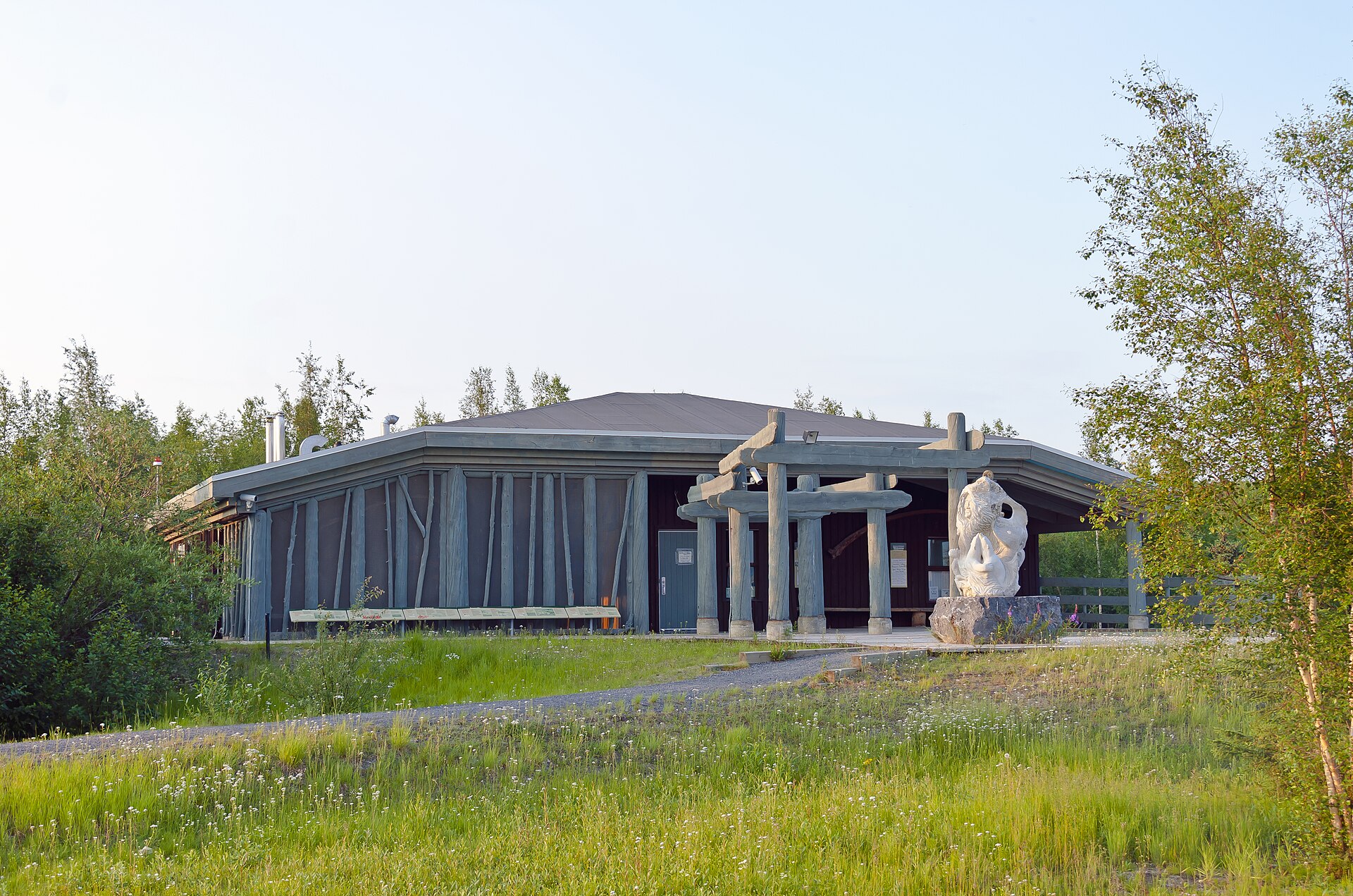 Inuvik