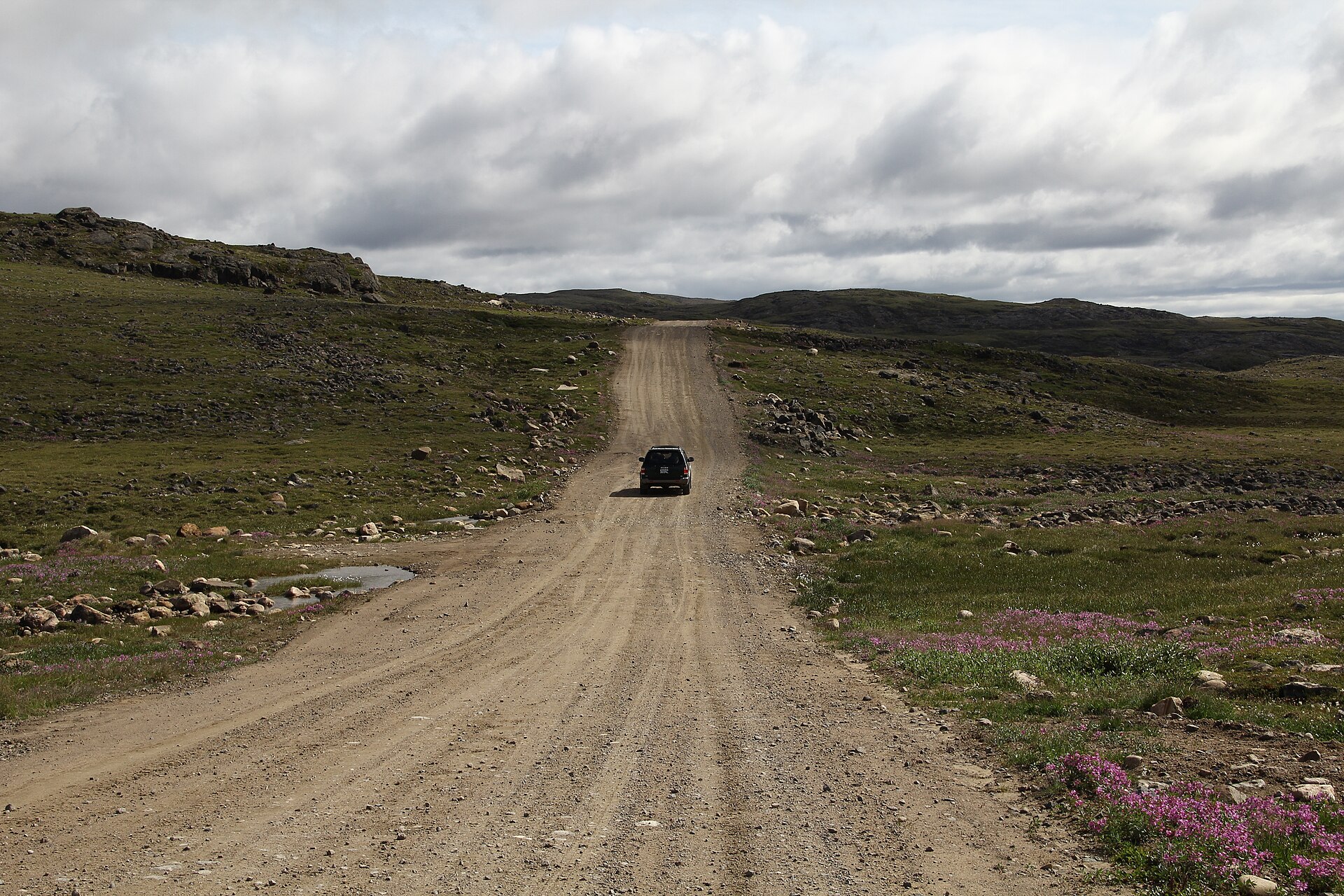 Iqaluit