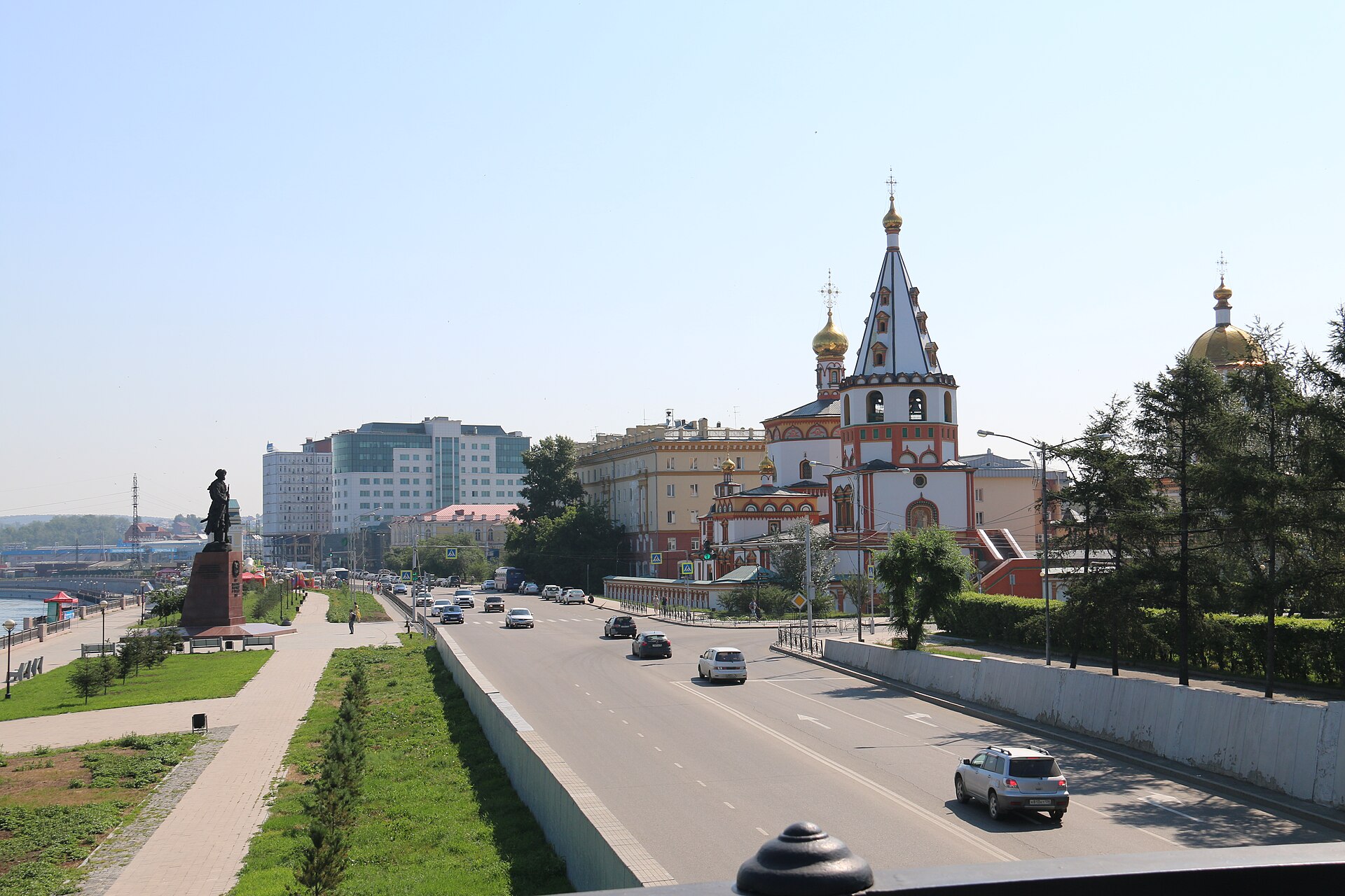 Irkutsk