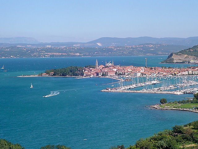 Istria