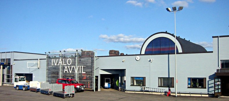 Ivalo