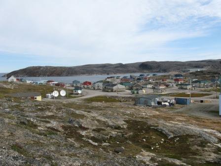 Ivujivik