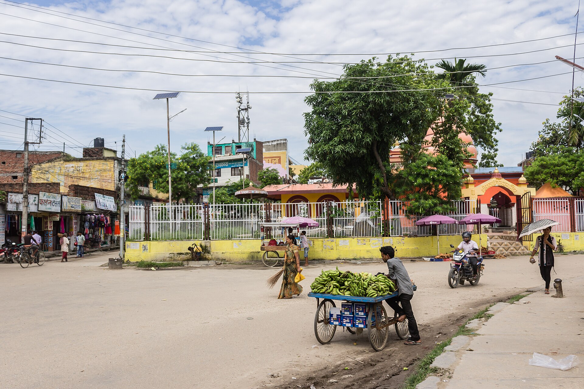 Janakpur