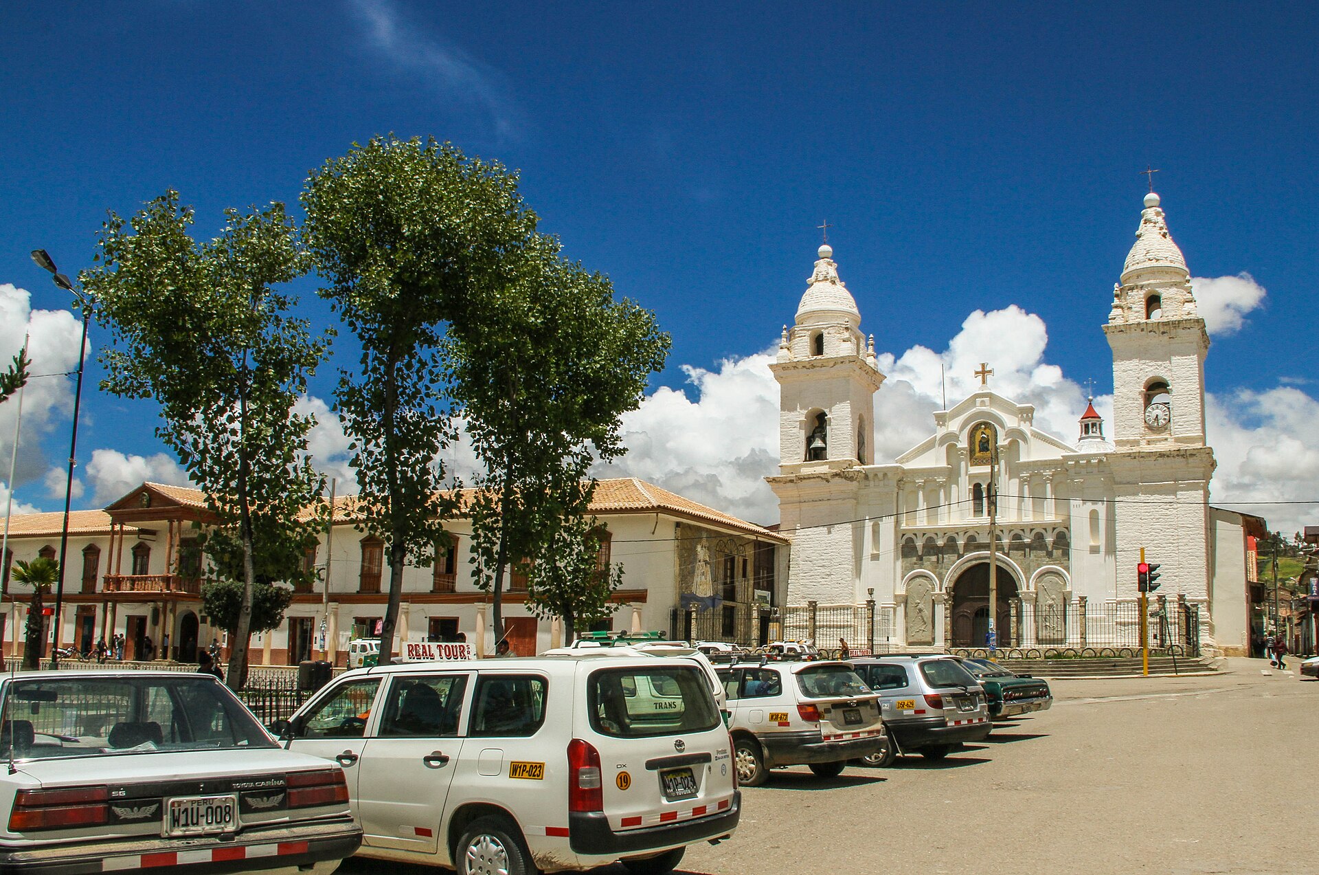 Jauja