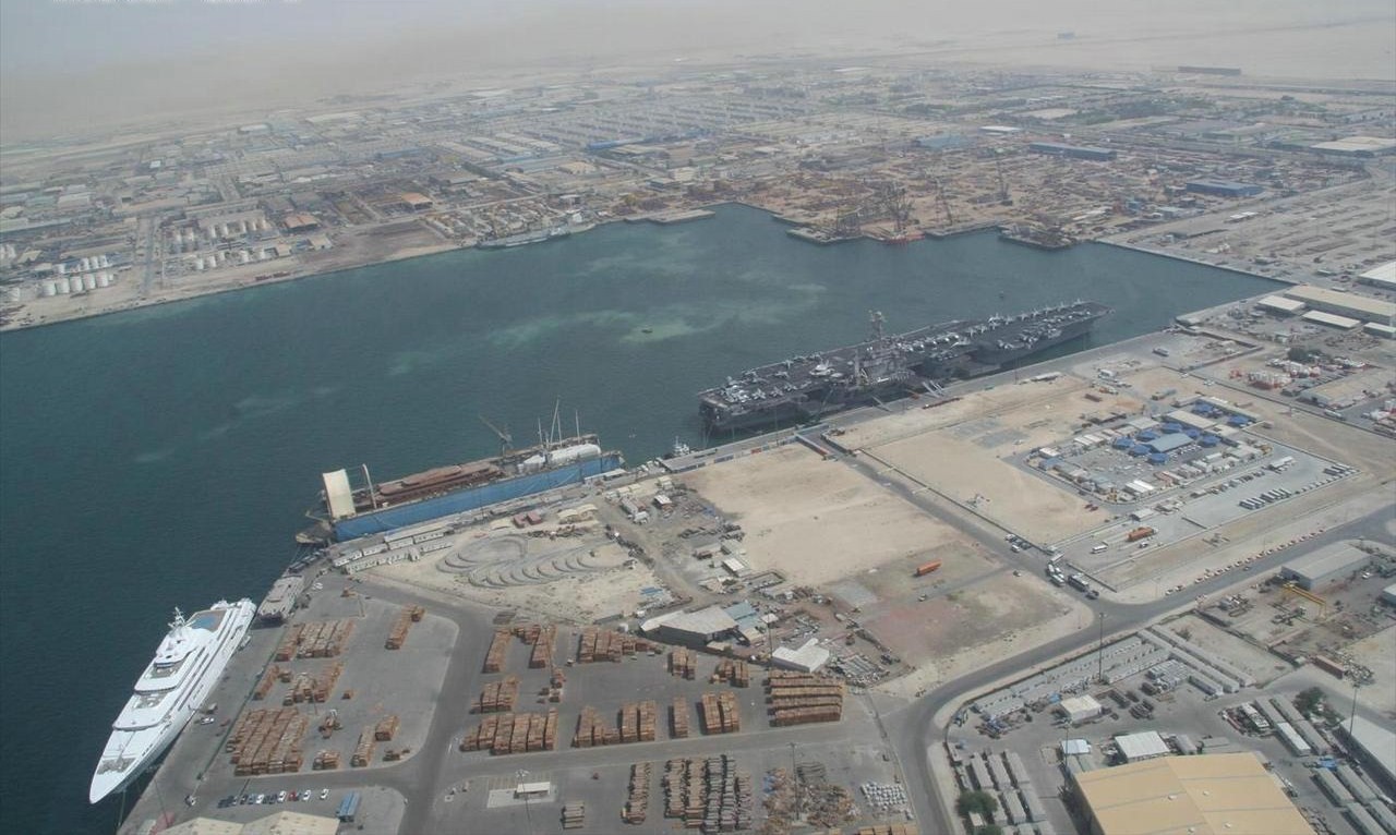 Dubai