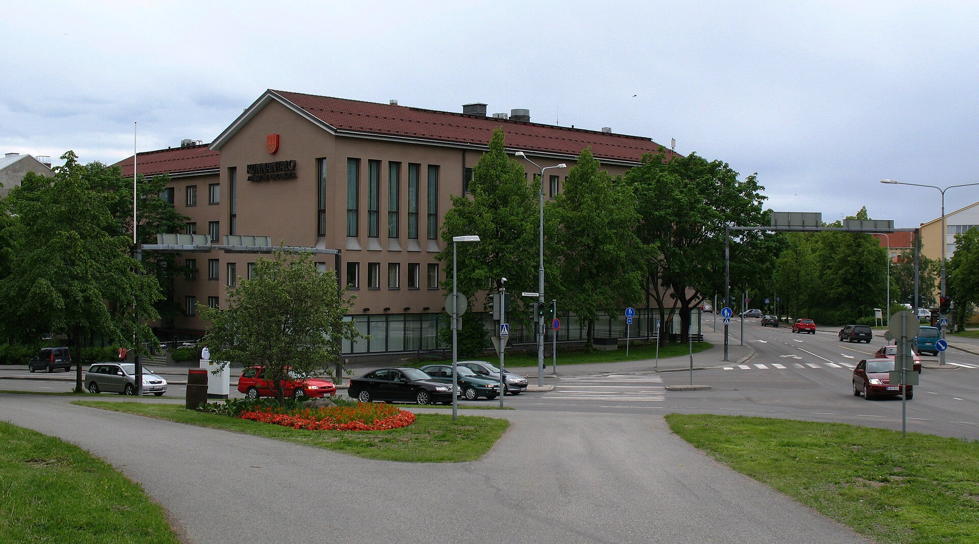 Jyvaskyla