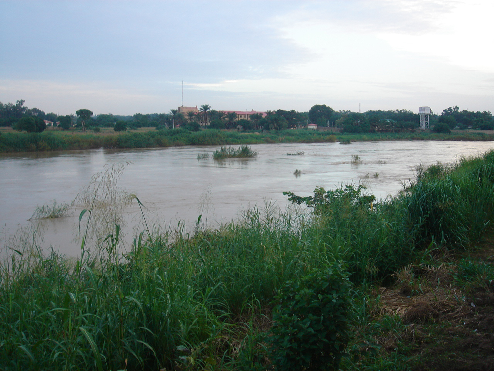 Kaduna