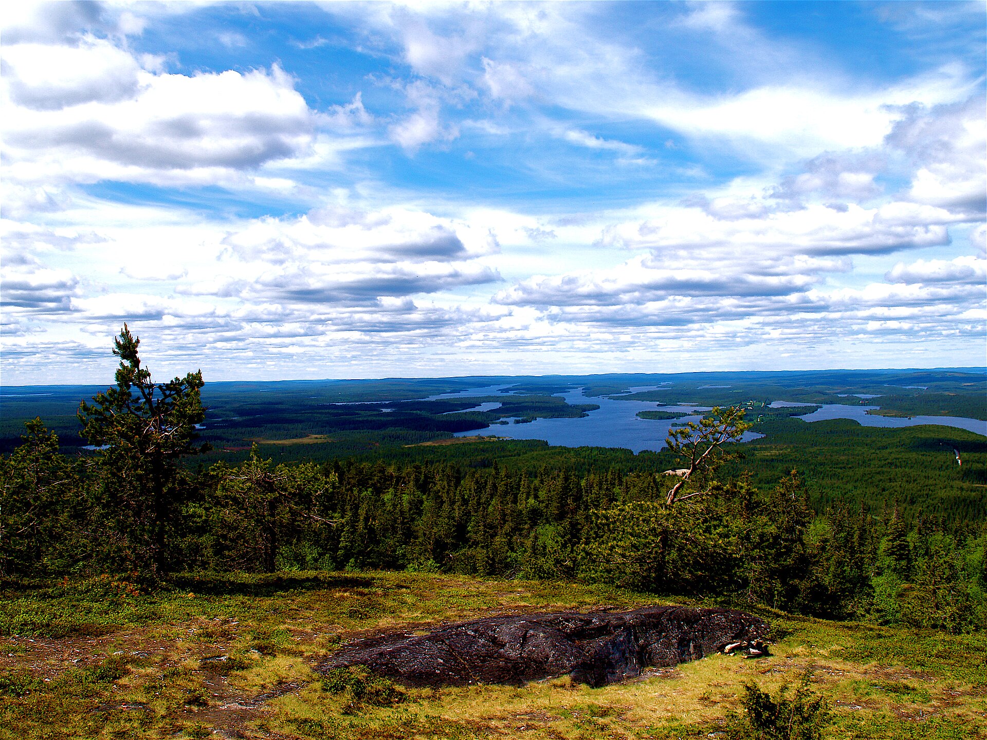 Kainuu