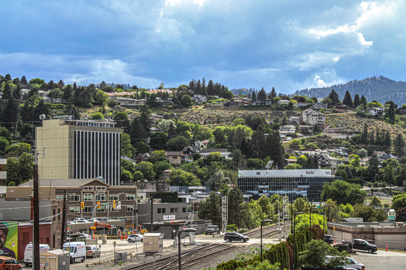 Kamloops