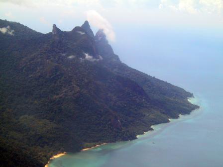 Tioman