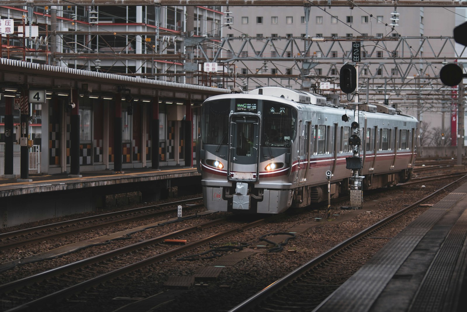 Kanazawa