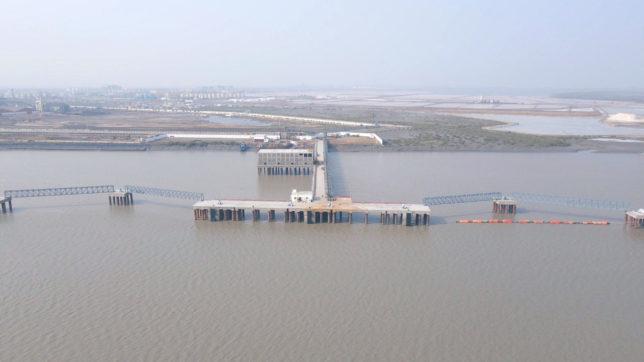 Kandla