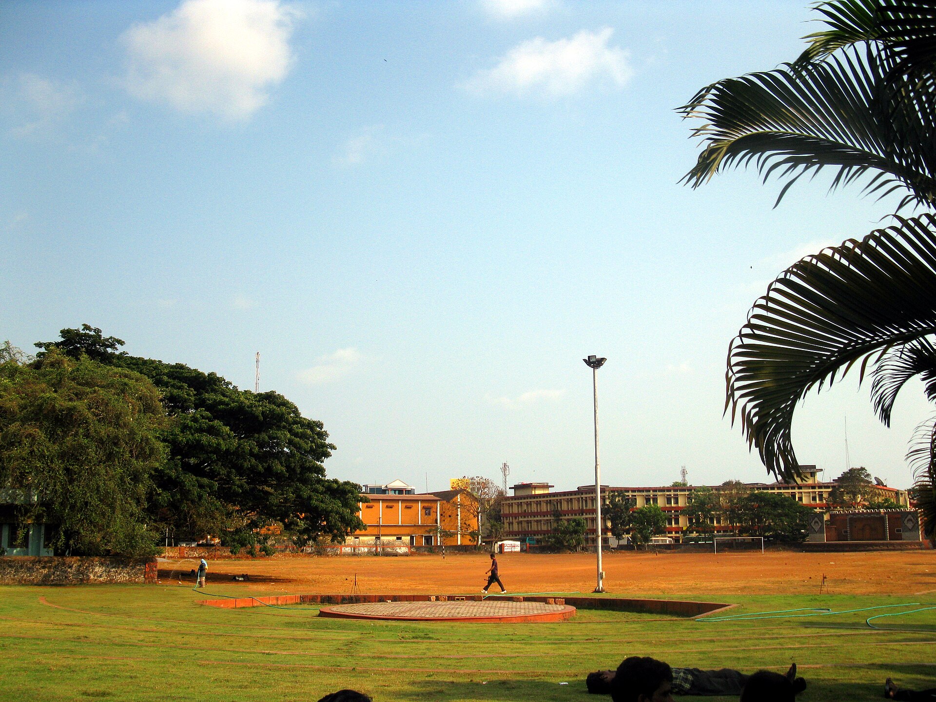 Kannur