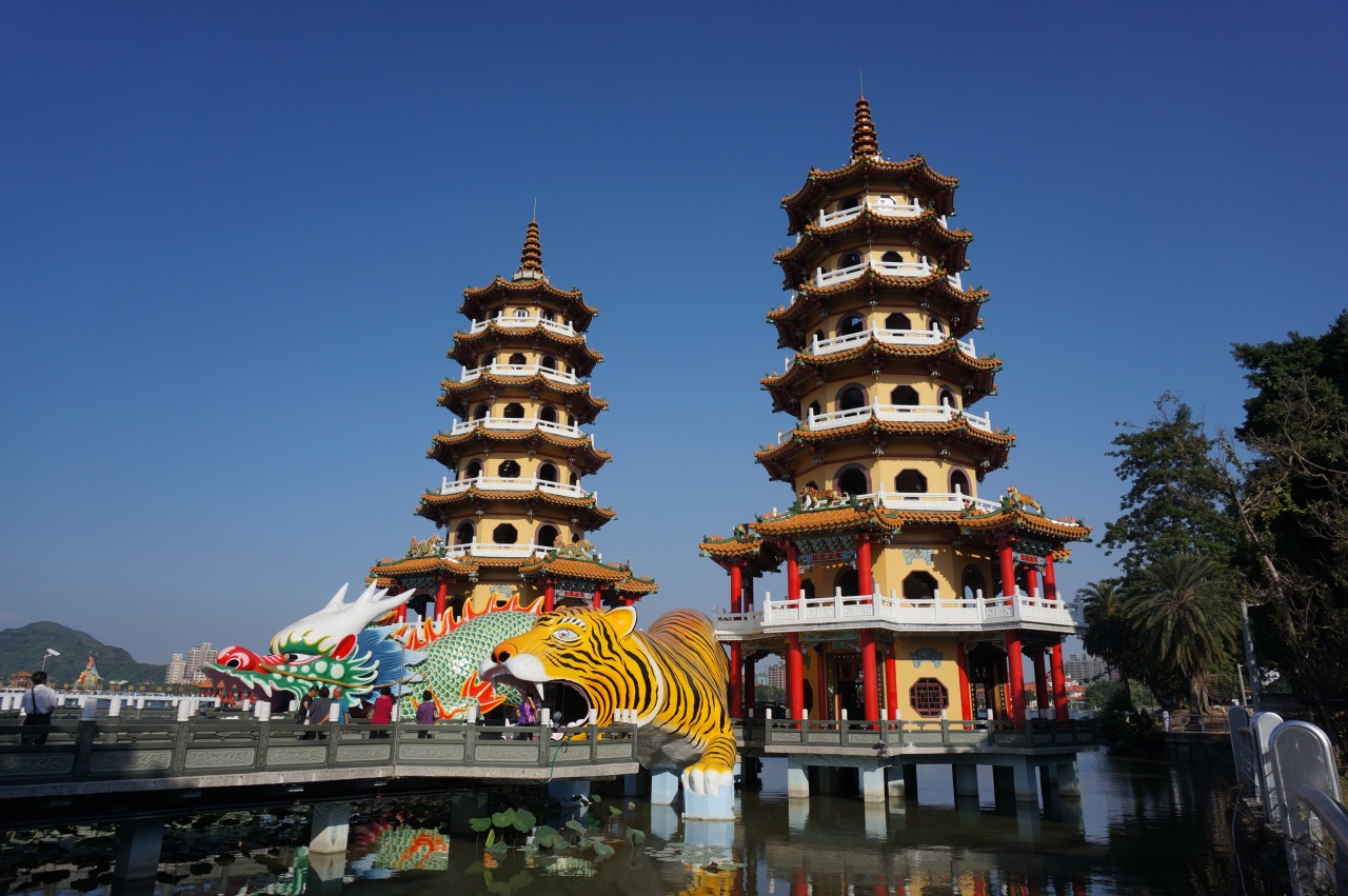 Kaohsiung