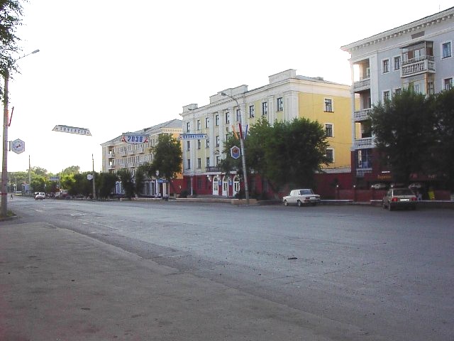 Qaraghandy