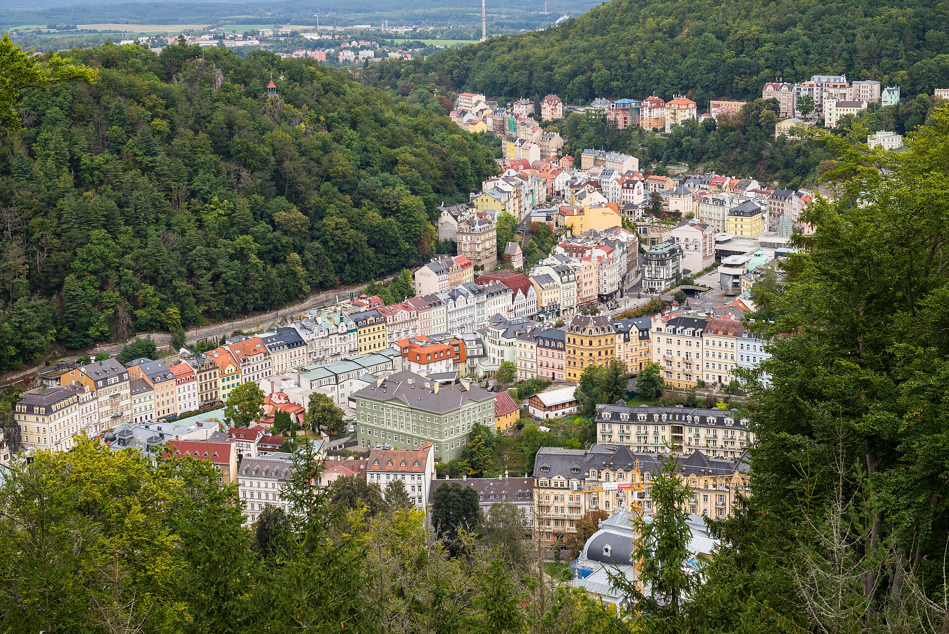 Karlsbad