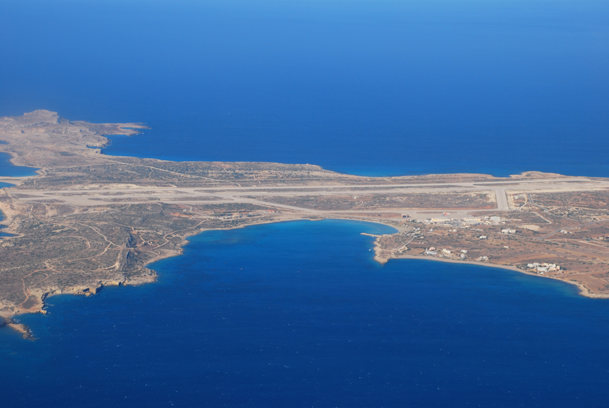 Karpathos Island