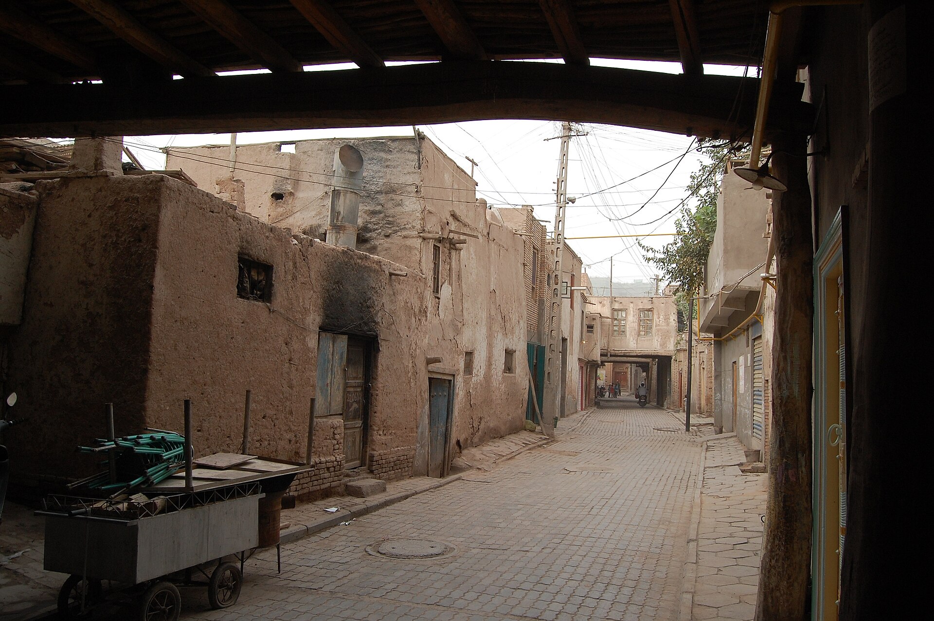 Kashgar