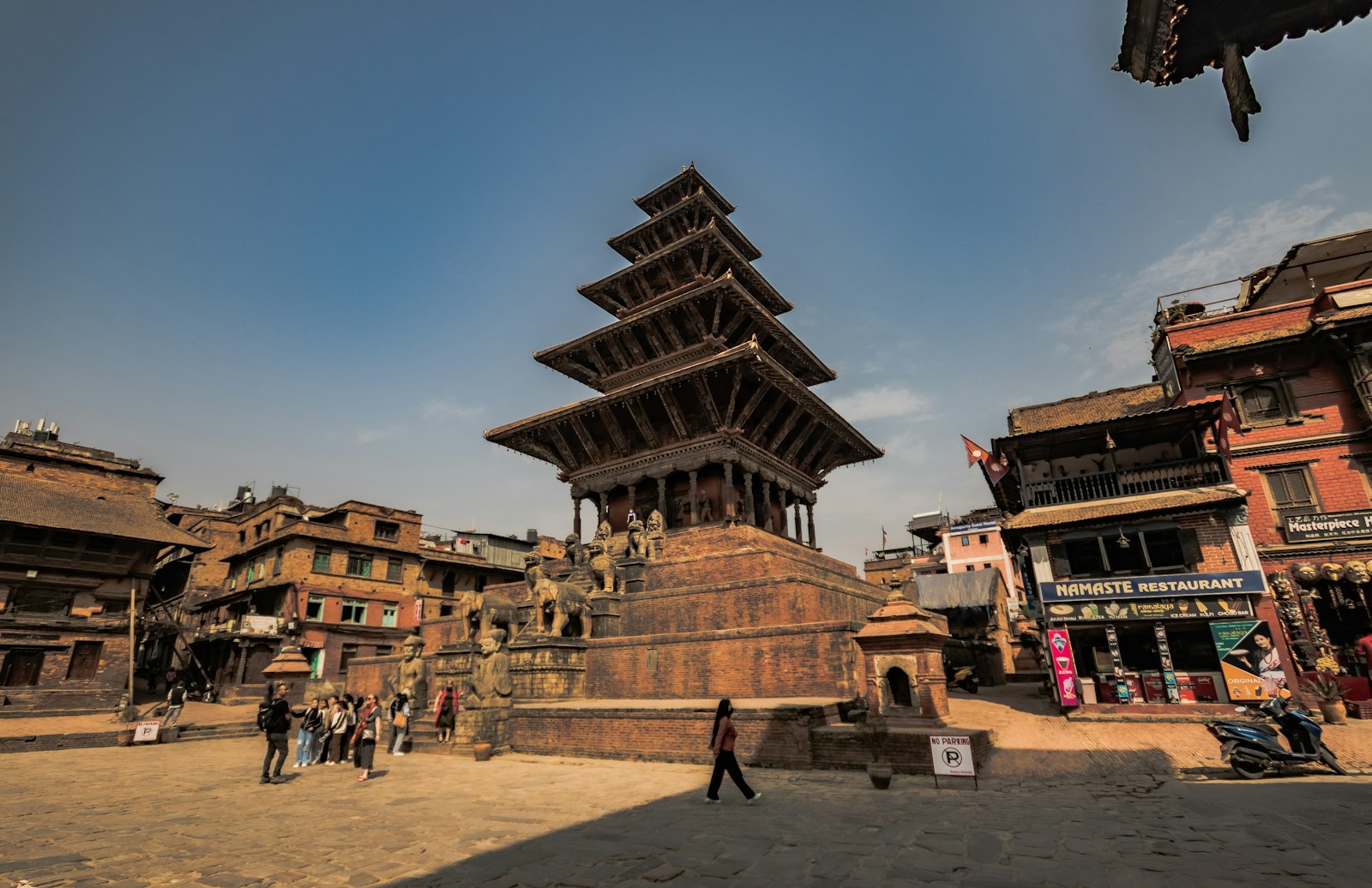 Kathmandu
