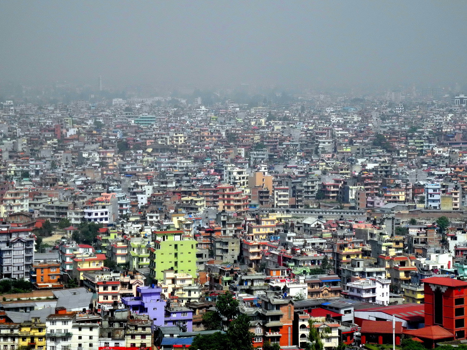 Katmandu