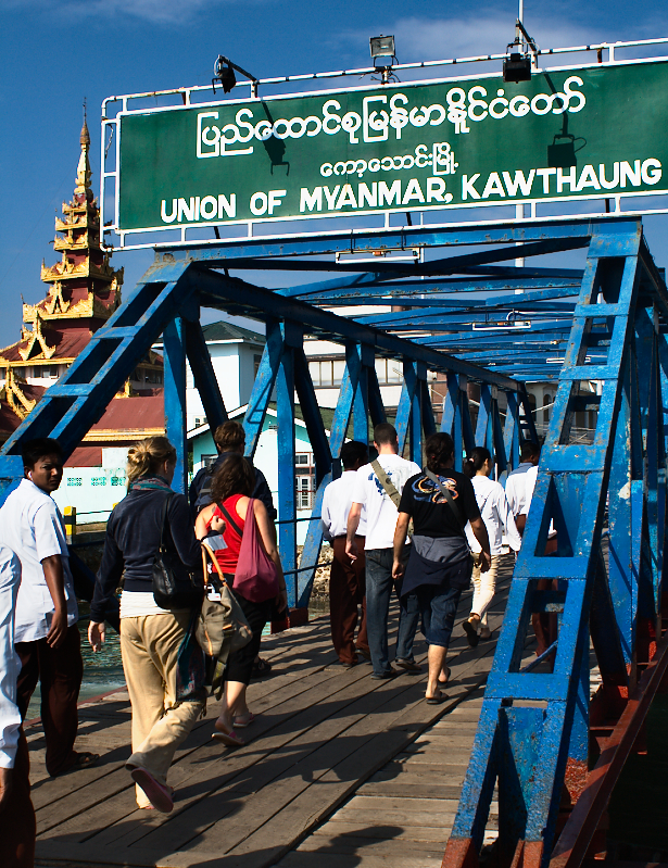 Kawthaung